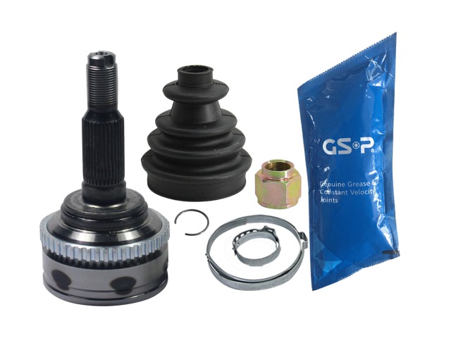 GS-LW08036 — Flecha Homocinética GSP LW08036