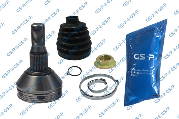 GS-LW08042 — Junta Homocinética GSP LW08042