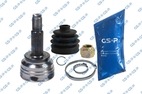 GS-LW08054 — Junta Homocinética GSP LW08054