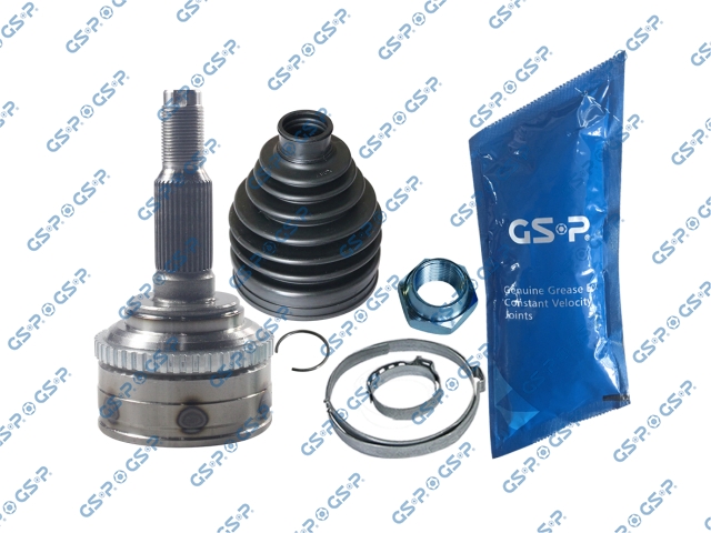 GS-LW08090 — Junta Homocinética GSP LW08090