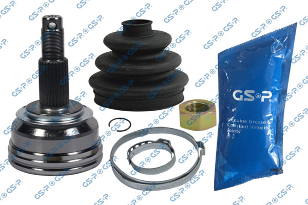 GS-LW09009 — Junta Homocinética GSP LW09009