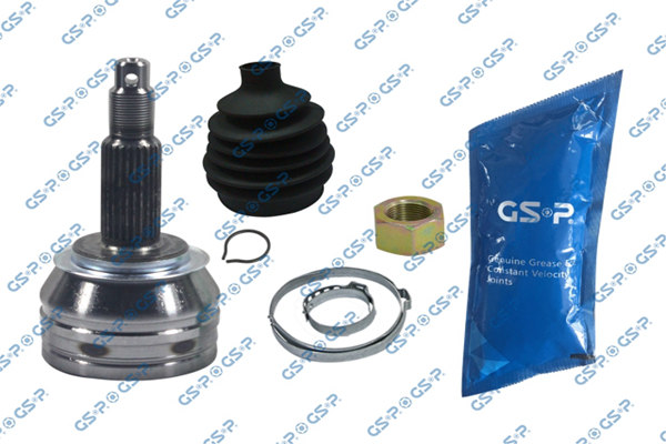 GS-LW09010 — Junta Homocinética GSP LW09010