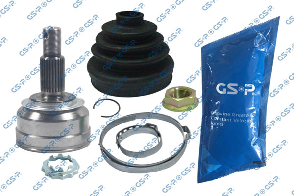 GS-LW09012 — Junta Homocinética GSP LW09012