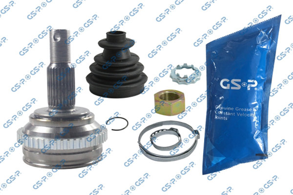 GS-LW09032 — Junta Homocinética GSP LW09032