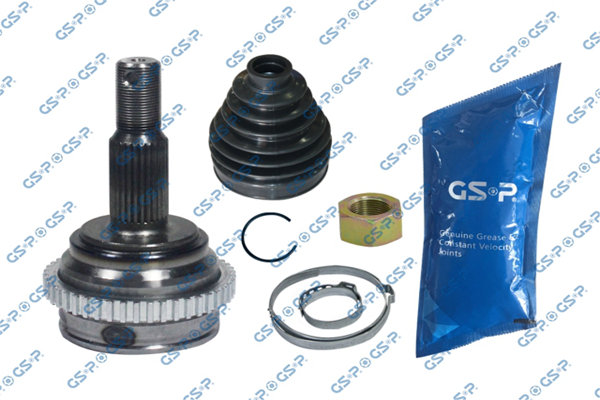 GS-LW09033 — Junta Homocinética GSP LW09033