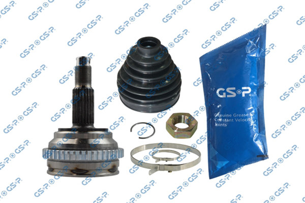 Junta Homocinética GSP LW09035