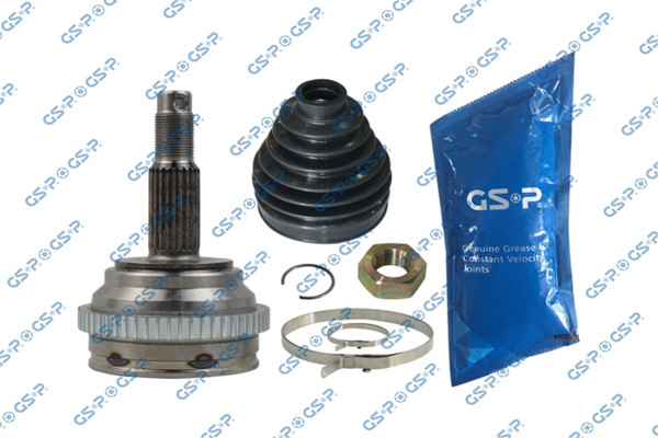 GS-LW09036 — Junta Homocinética GSP LW09036