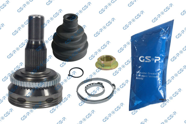 GS-LW09039 — Junta Homocinética GSP LW09039