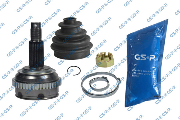 GS-LW09042 — Junta Homocinética GSP LW09042