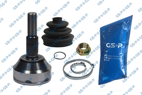 GS-LW09049 — Junta Homocinética GSP LW09049