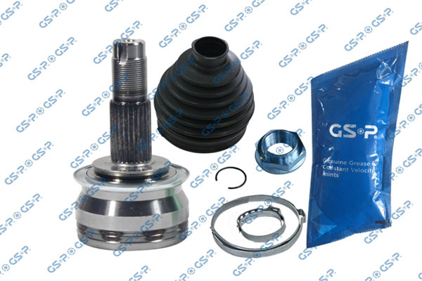 GS-LW09060 — Junta Homocinética GSP LW09060