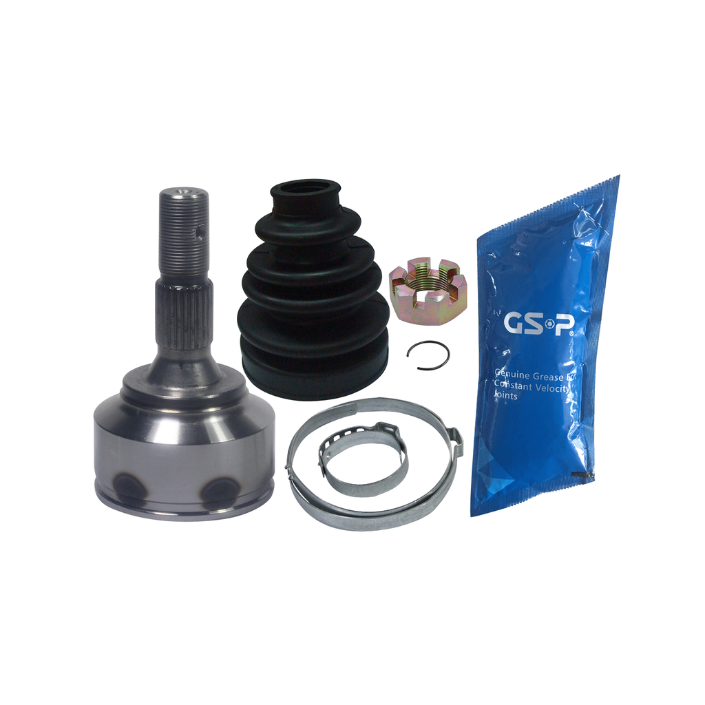 Junta Homocinética GSP LW10028
