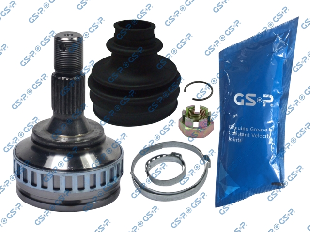 GS-LW10076 — Junta Homocinética GSP LW10076