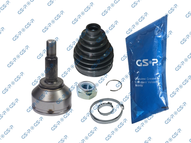 Junta Homocinética GSP LW11003