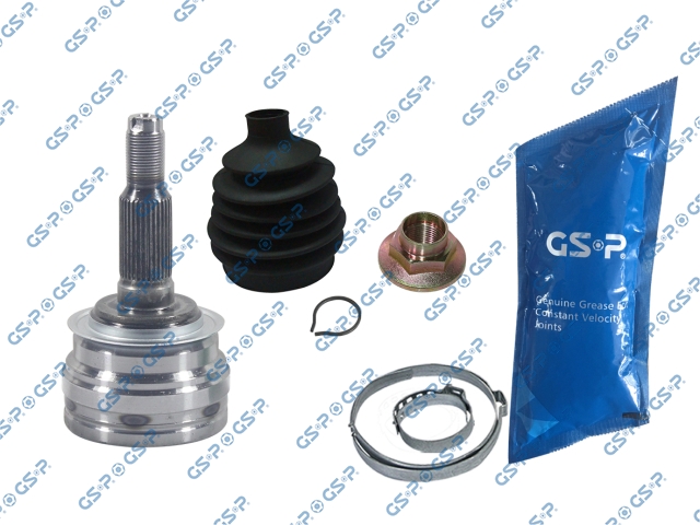 GS-LW12040 — Junta Homocinética GSP LW12040