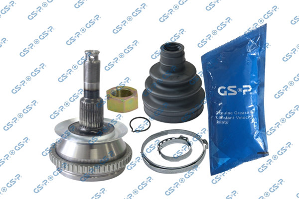 GS-LW15009 — Junta Homocinética GSP LW15009