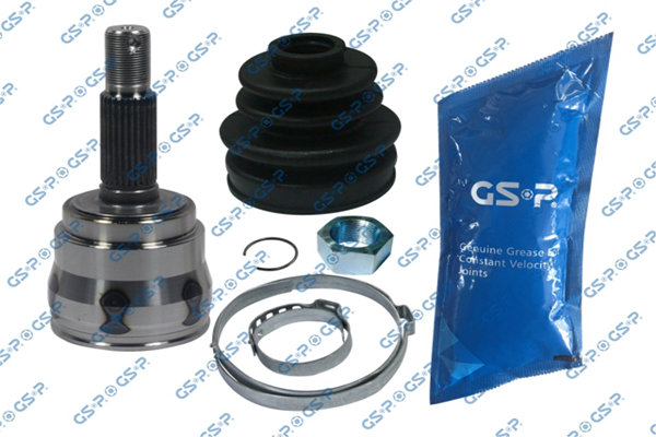 GS-LW16001 — Junta Homocinética GSP LW16001
