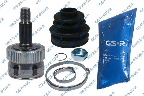 GS-LW16004 — Junta Homocinética GSP LW16004