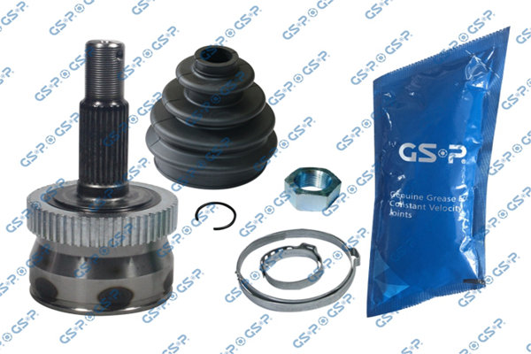 GS-LW16007 — Junta Homocinética GSP LW16007