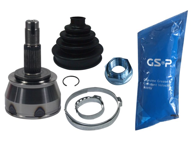 GS-LW17009 — Junta Homocinética GSP LW17009