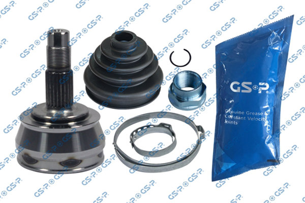 Junta Homocinética GSP LW17034