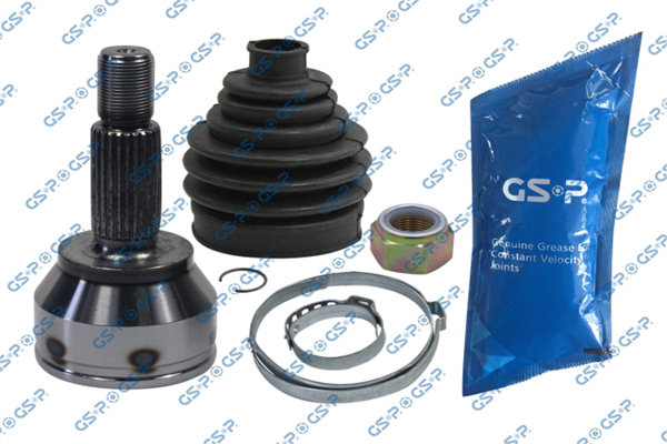 Junta Homocinética GSP LW18001