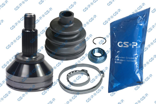 Junta Homocinética GSP LW18002