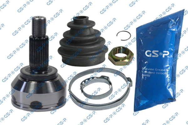 GS-LW18007 — Junta Homocinética GSP LW18007