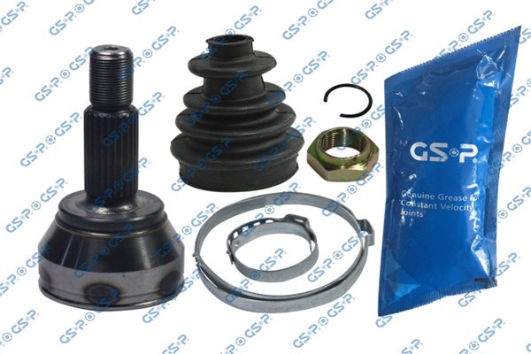 GS-LW18009 — Junta Homocinética GSP LW18009