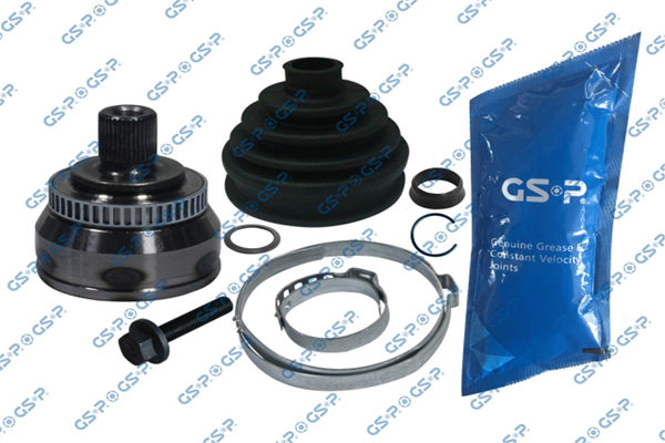 GS-LW18026 — Junta Homocinética GSP LW18026