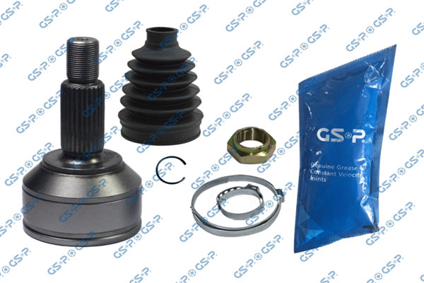 GS-LW18051 — Junta Homocinética GSP LW18051