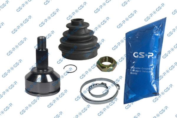 GS-LW18056 — Junta Homocinética GSP LW18056