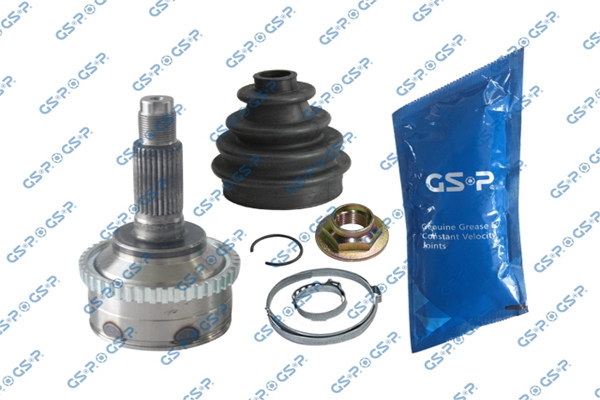 GS-LW18078 — Junta Homocinética GSP LW18078