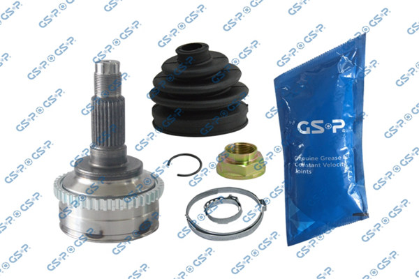 GS-LW18079 — Junta Homocinética GSP LW18079