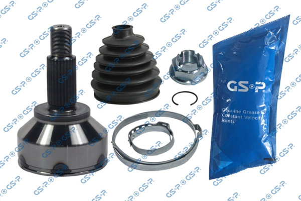 GS-LW18105 — Junta Homocinética GSP LW18105