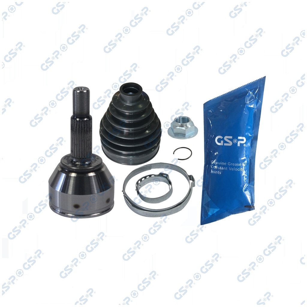 GS-LW18207 — Junta Homocinética GSP LW18207