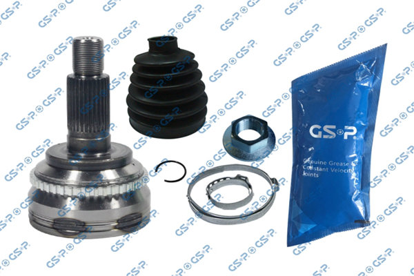 GS-LW18218 — Junta Homocinética GSP LW18218