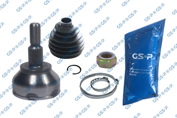 GS-LW18254 — Junta Homocinética GSP LW18254