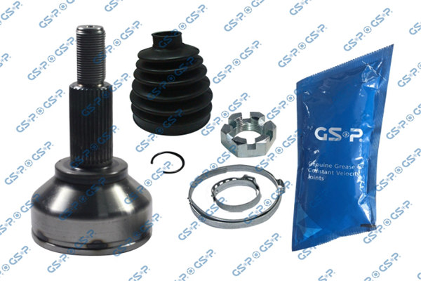 GS-LW18286 — Junta Homocinética GSP LW18286
