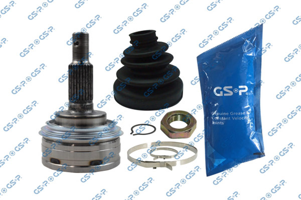 GS-LW21001 — Junta Homocinética GSP LW21001