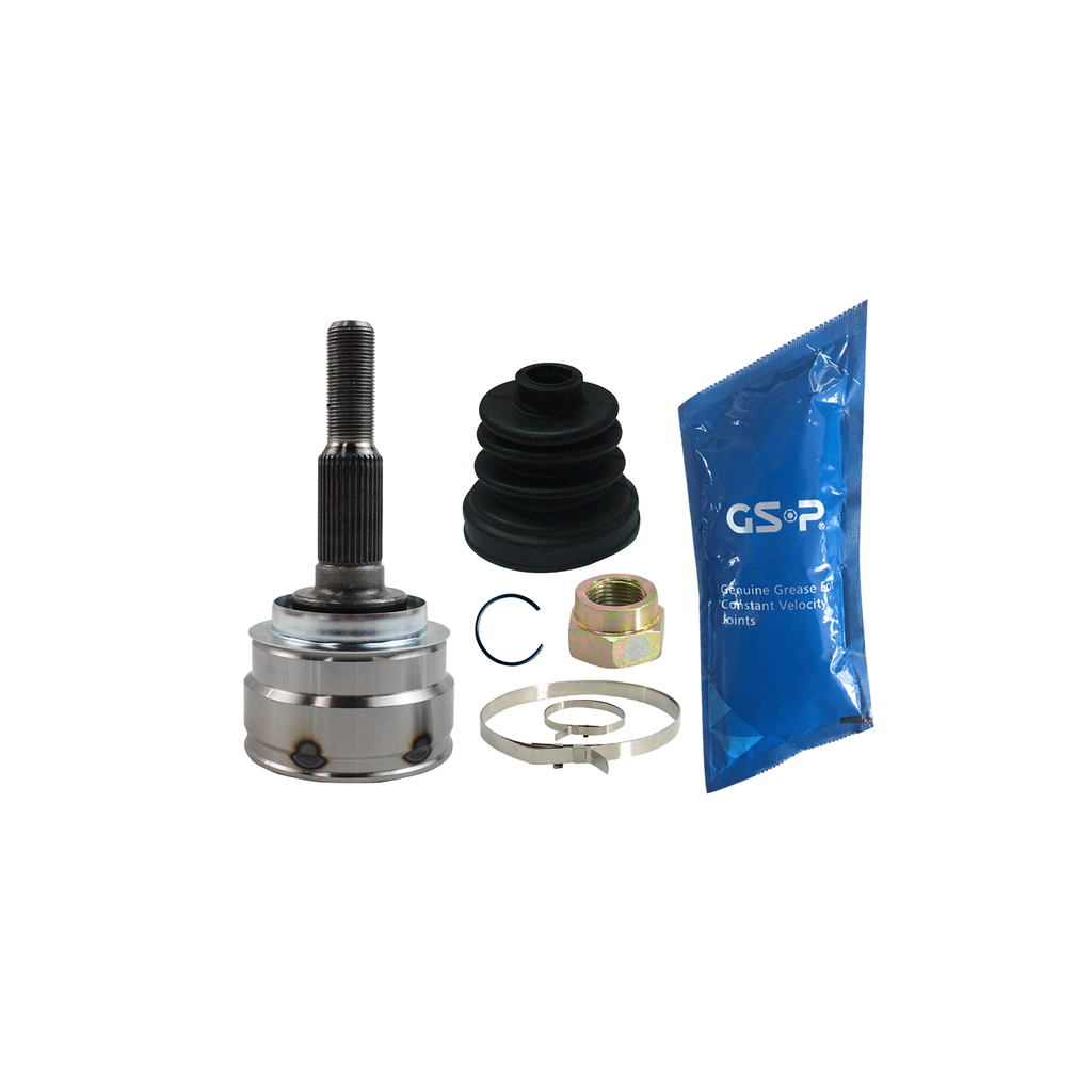GS-LW21006 — Junta Homocinética GSP LW21006