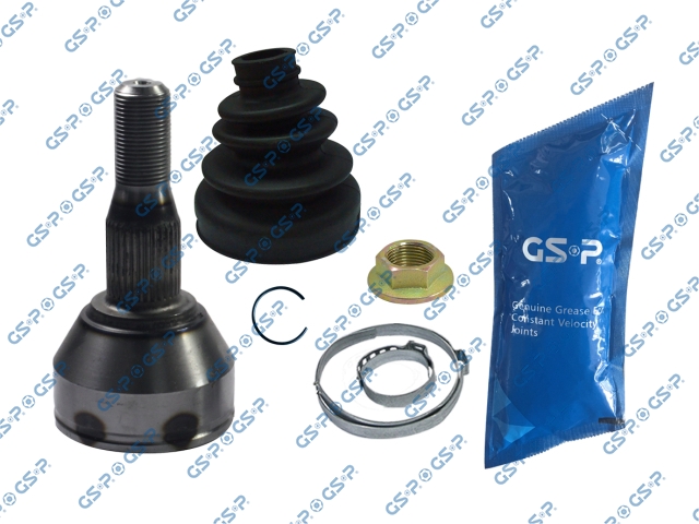 GS-LW21010 — Junta Homocinética GSP LW21010
