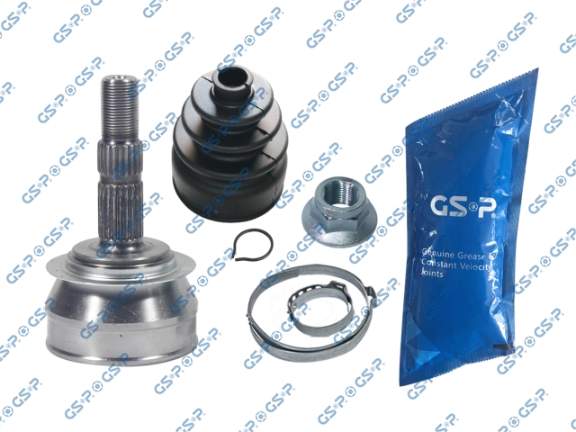 Junta Homocinética GSP LW21025