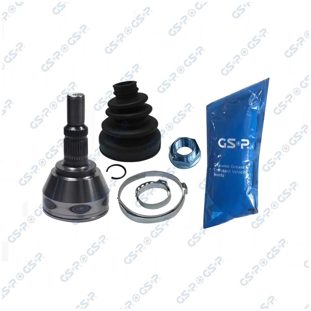 GS-LW21030 — Junta Homocinética GSP LW21030