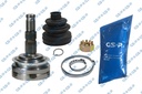 Junta Homocinética GSP LW21032