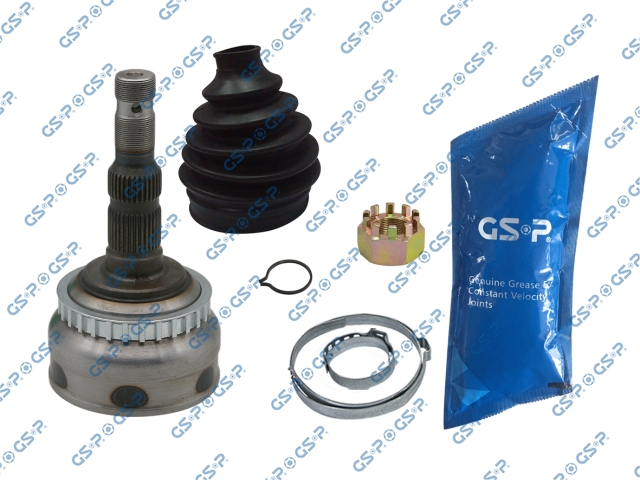 Junta Homocinética GSP LW21035