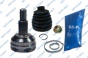 Junta Homocinética GSP LW21039