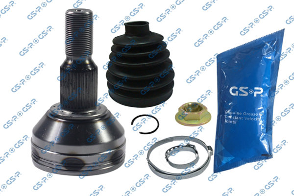 GS-LW21040 — Junta Homocinética GSP LW21040