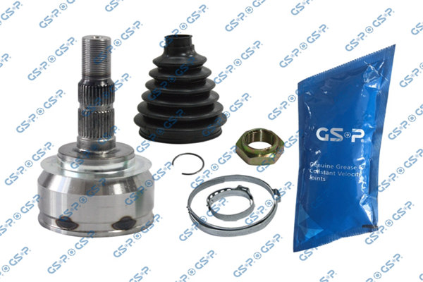 Junta Homocinética GSP LW21052