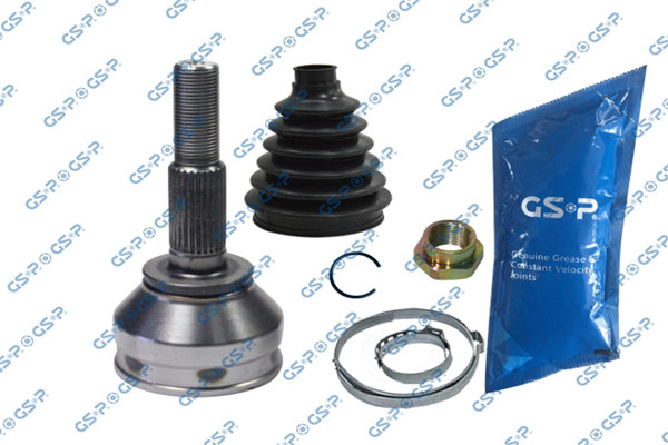 GS-LW21055 — Junta Homocinética GSP LW21055